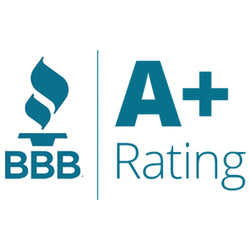 Better Business Bureau A Plus Rated Remodeling Contractor 