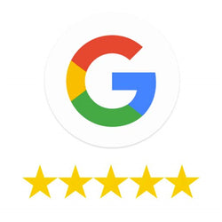 Google Rated Reviews 5 Star Contractor 